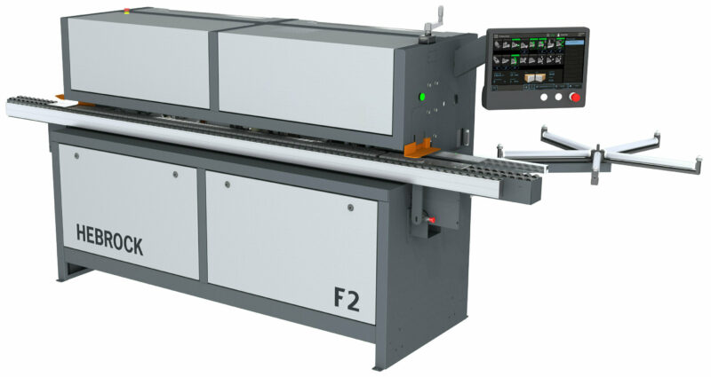 Hebrock F2 Next photograph