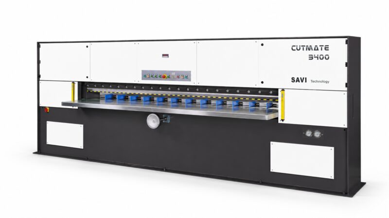 INNOVATOR Savi CutMate 3400 photograph