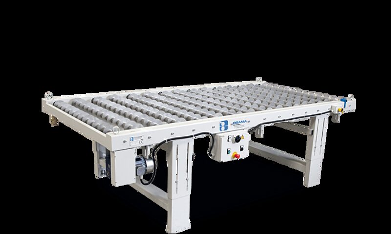 Osama Transfer Tables photograph