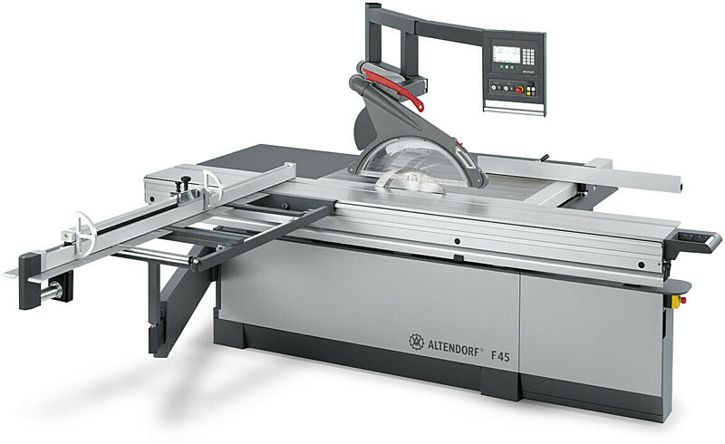 Altendorf F45 photograph