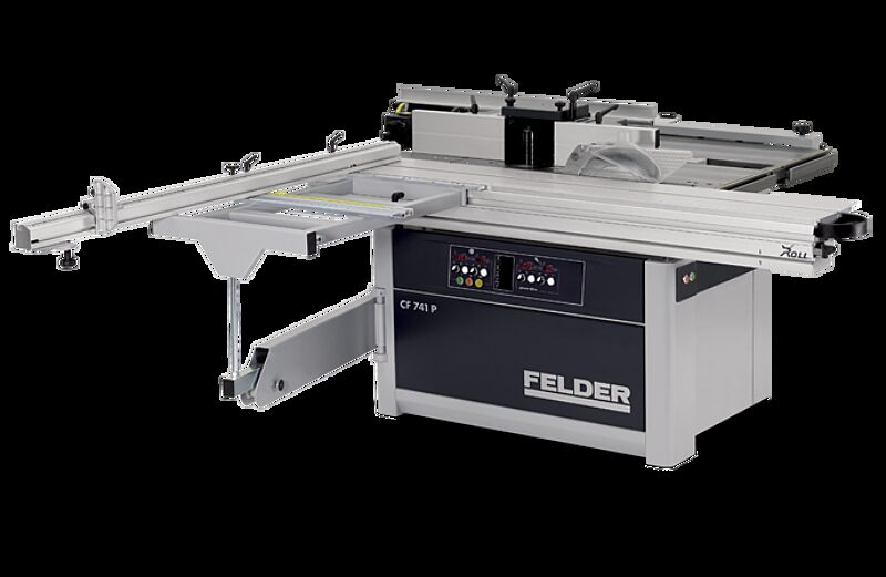 Felder CF 741 Professional photograph