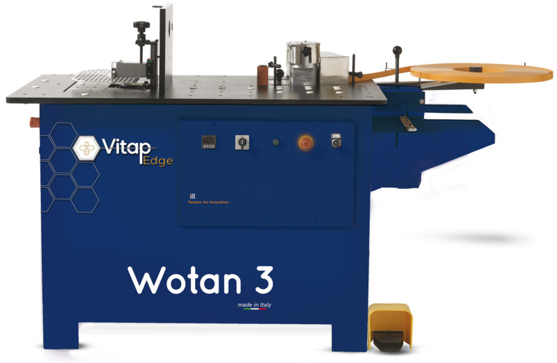 Vitap Wotan 3 photograph