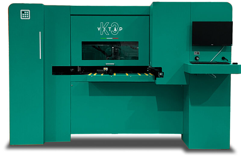 Vitap K3 photograph