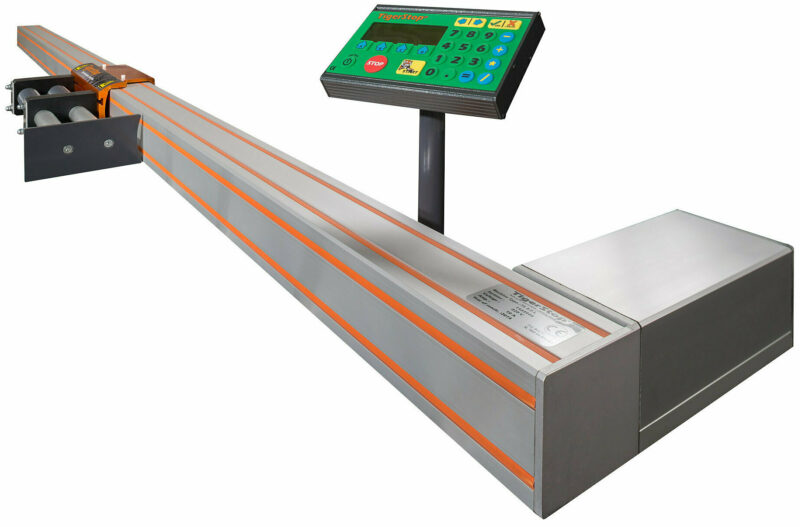 TigerStop photograph