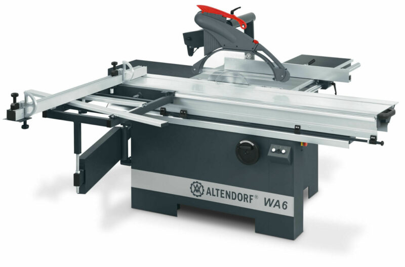 Altendorf WA6 photograph