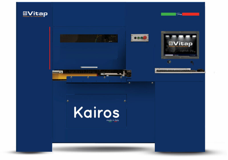 Vitap Kairos photograph