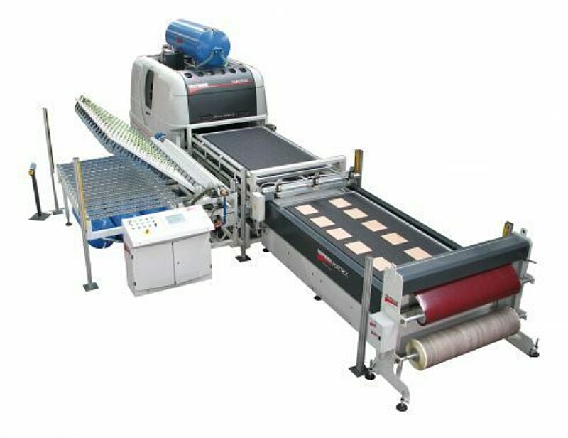Italpresse Matrix photograph