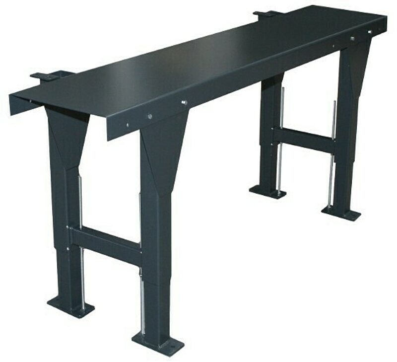 Tigerstop Flat Tables photograph