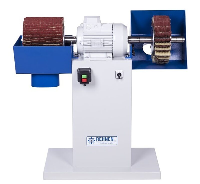 Rehnen Sanding and Polish Machine PSM-1 photograph