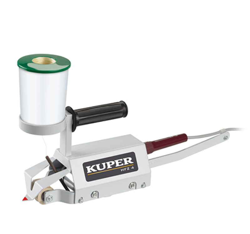 Kuper HFZ 4 photograph