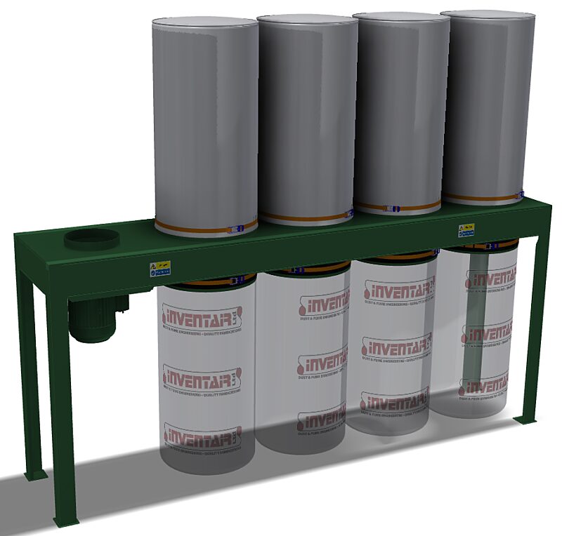 Inventair Mk4 photograph