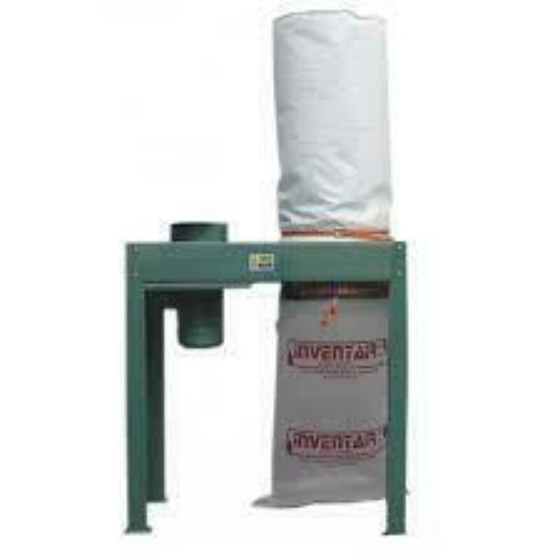 Inventair Mk1 (Single Phase) photograph