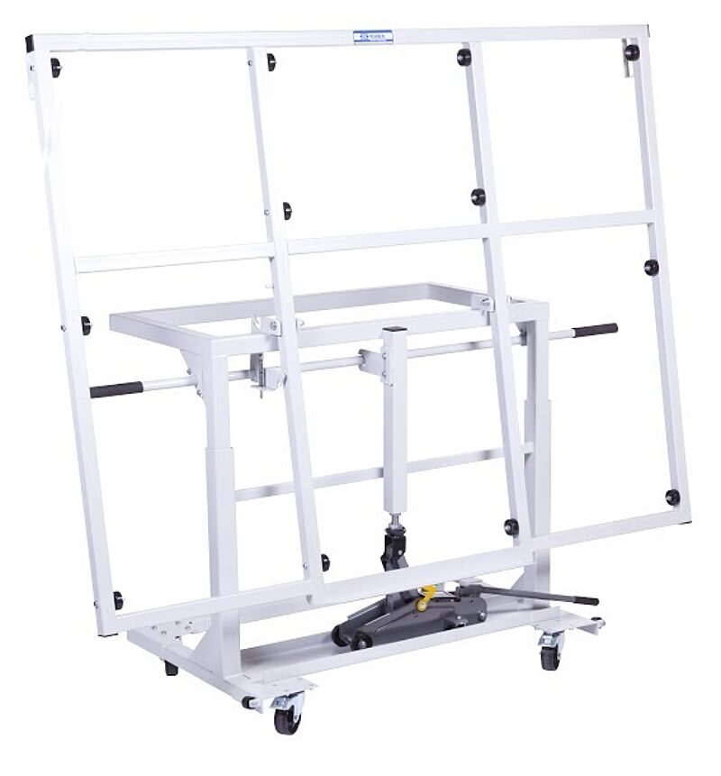 Rehnen PSF-250 Transport and Storage Cart photograph