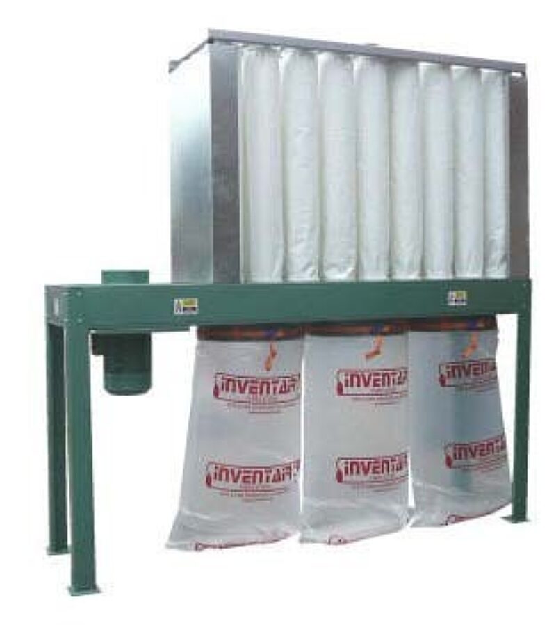 Inventair Mk3 MTFA photograph