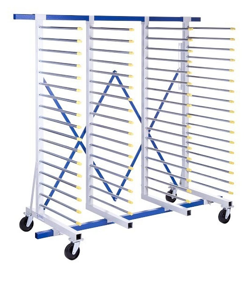 Rehnen Varioflex Drying Rack photograph