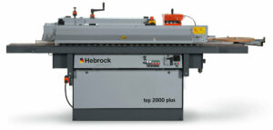 Photo of Hebrock Top 2000 Spares