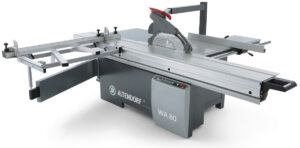Photo of Altendorf WA80 Spares