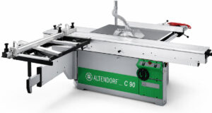 Photo of Altendorf C90 Spares