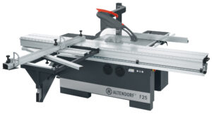 Photo of Altendorf F25 Spares