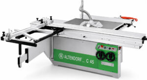 Photo of Altendorf C45 Spares