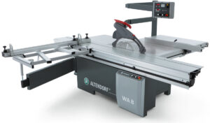 Photo of Altendorf WA8 Spares
