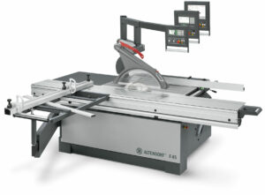 Photo of Altendorf F45 Spares