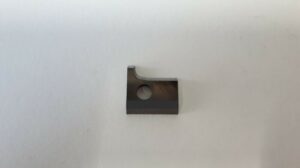 Photo of a Combination milling cutter R2 below (5+8mm) F Series spare part