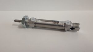 Photo of a Pneumatic cylinder 16-25 with magnetic piston spare part