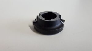 Photo of a Carbide profile cutter Z2/R=3 (corner copying) spare part