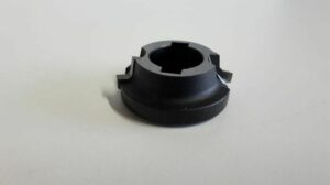 Photo of a HM profile milling cutter Z2/R=1 (corner k.) spare part