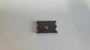 Photo of a HW multiple profile scraper R2/R1 (F Series) spare part