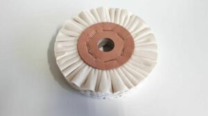 Photo of a Buffer Wheels d=150 (F + K Series) spare part
