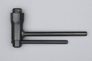 Photo of a Key for scoring unit spare part