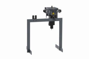 Photo of a Changeover Gluepot (K-Series) With Stand spare part