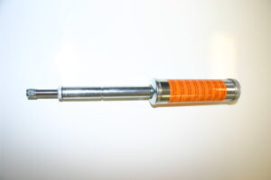 Photo of a Grease Gun spare part