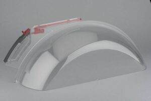 Photo of a Hood Half 45 spare part