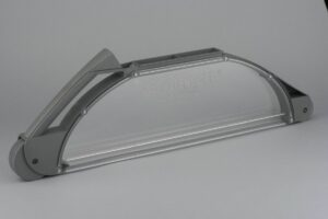 Photo of a Narrow Hood (90°) spare part