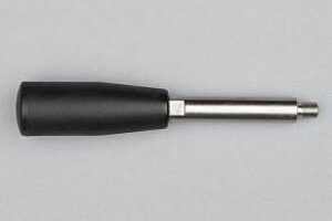 Photo of a Eccentric lever below / bottom spare part