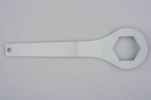 Photo of a Ring wrench SW 55 spare part
