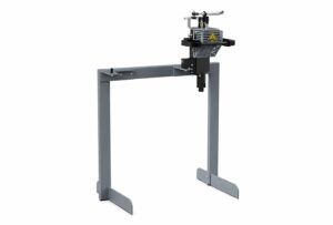 Photo of a Changeover Gluepot (F-Series) With Stand spare part