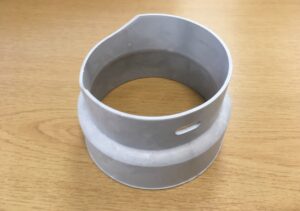 Photo of a Socket spare part