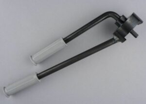 Photo of a Wrench for Main Saw Shaft F90/C90 spare part