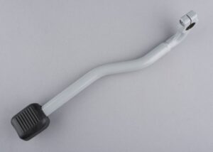 Photo of a Foot lever complete for hydraulic pump spare part