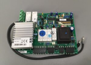 Photo of a Multifunction Module 200/420v spare part