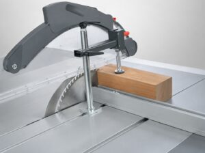 Photo of a Manual quick release spare part
