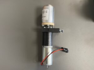 Photo of a Electr. height vari. scorer (Dunker) spare part