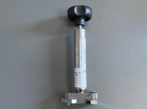 Photo of a Clamping WA 90° front spare part