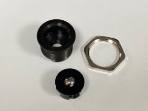 Photo of a Air ball roller compl. spare part