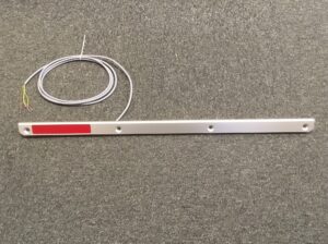 Photo of a Table bar [scoring unit + LED] F25 spare part