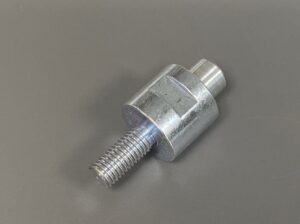 Photo of a Pivot point spare part